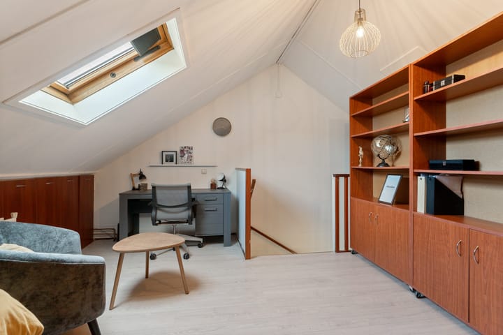 Foto 29 van Gochsestraat 31