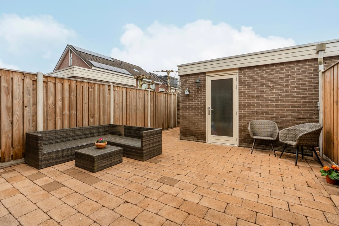 Foto 31 van Gochsestraat 31