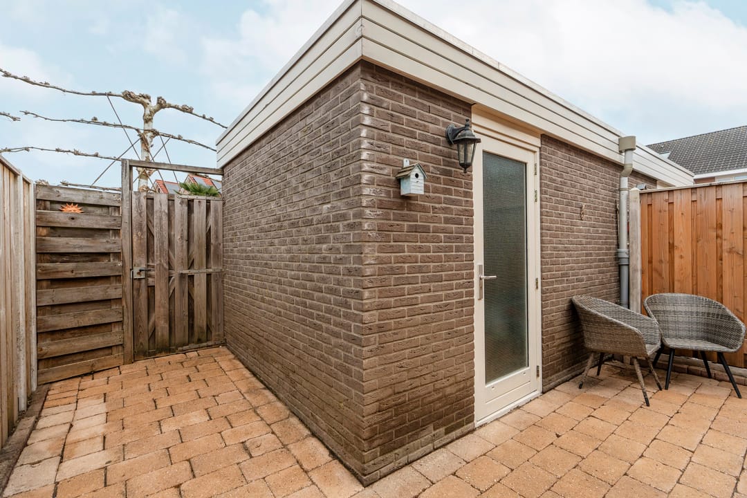 Foto 32 van Gochsestraat 31