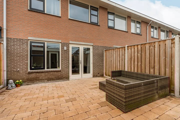 Foto 34 van Gochsestraat 31