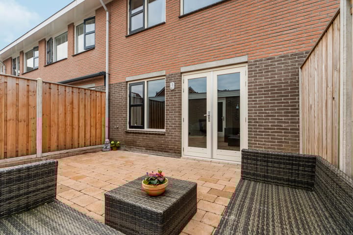 Foto 35 van Gochsestraat 31