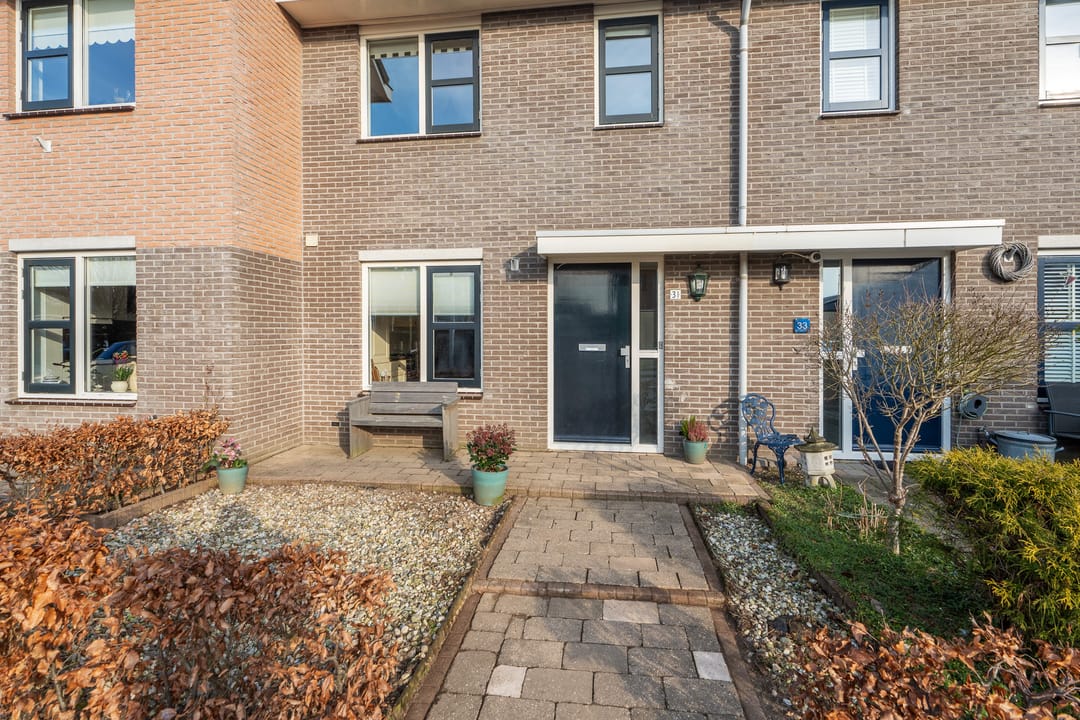 Foto 37 van Gochsestraat 31