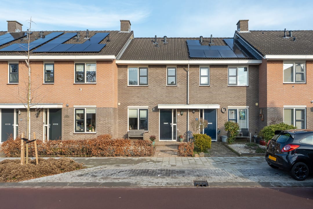 Foto 38 van Gochsestraat 31