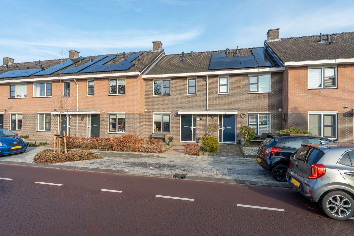 Foto 40 van Gochsestraat 31