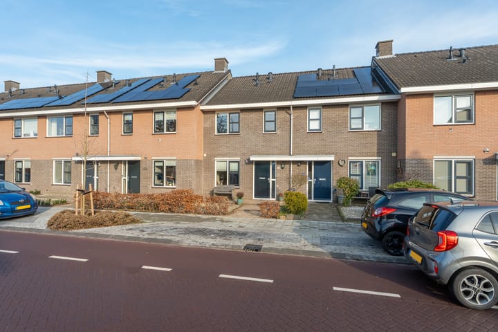 Foto 40 van Gochsestraat 31