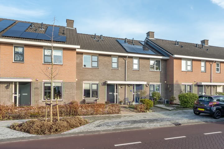 Foto 41 van Gochsestraat 31