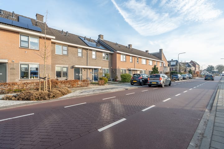 Foto 42 van Gochsestraat 31