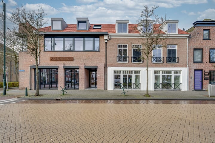 Foto 1 van Westvoorstraat 22-A