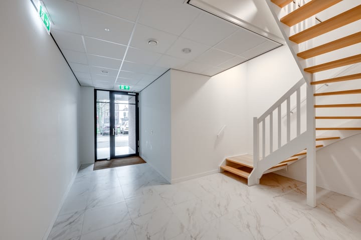 Foto 3 van Westvoorstraat 22-A