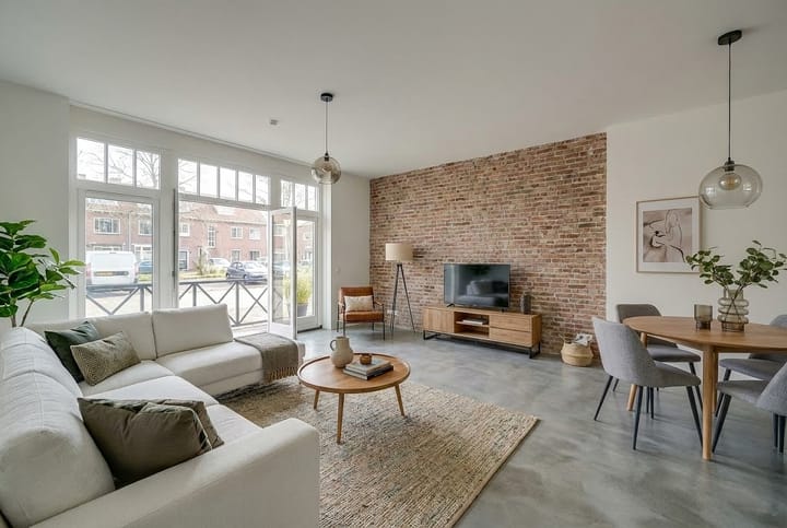 Foto 5 van Westvoorstraat 22-A