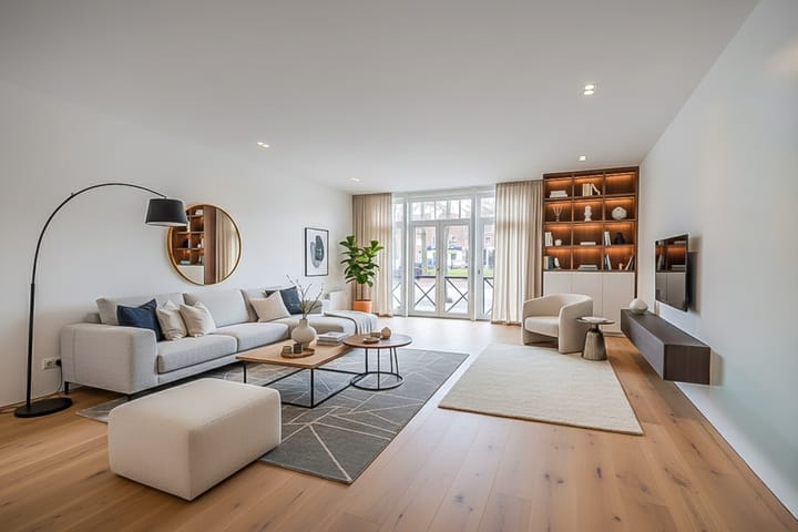 Foto 6 van Westvoorstraat 22-A