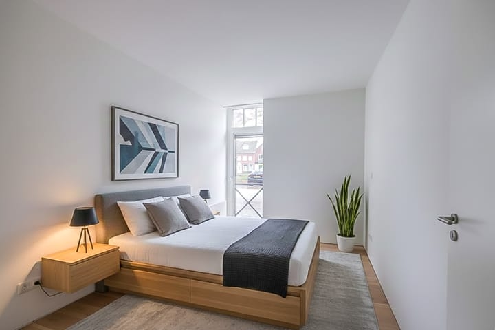 Foto 9 van Westvoorstraat 22-A