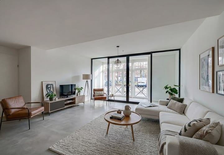 Foto 16 van Westvoorstraat 22-A