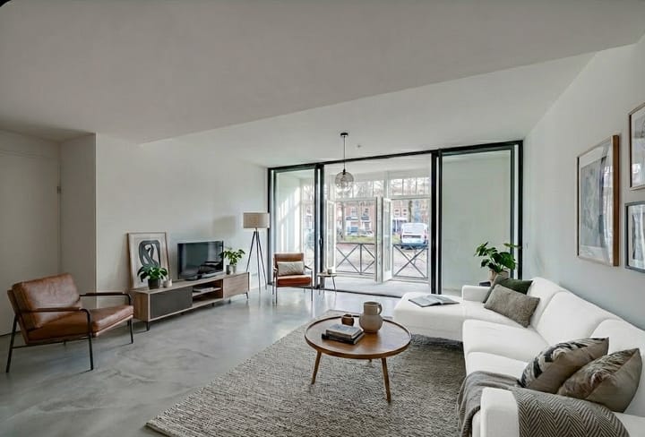 Foto 17 van Westvoorstraat 22-A