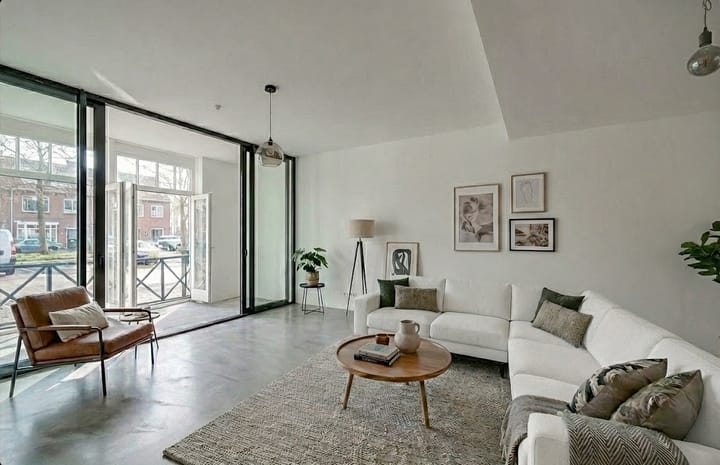 Foto 18 van Westvoorstraat 22-A