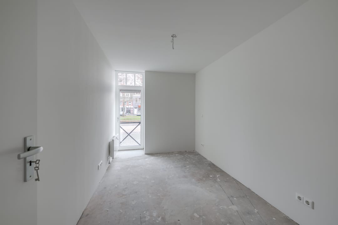 Foto 22 van Westvoorstraat 22-A