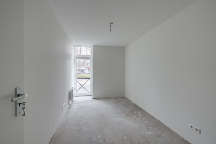 Foto 22 van Westvoorstraat 22-A