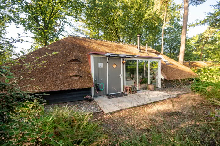 Foto 3 van Hoorneweg 17-B7