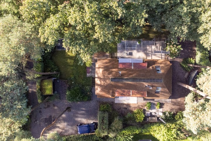 Foto 4 van Hoorneweg 17-B7