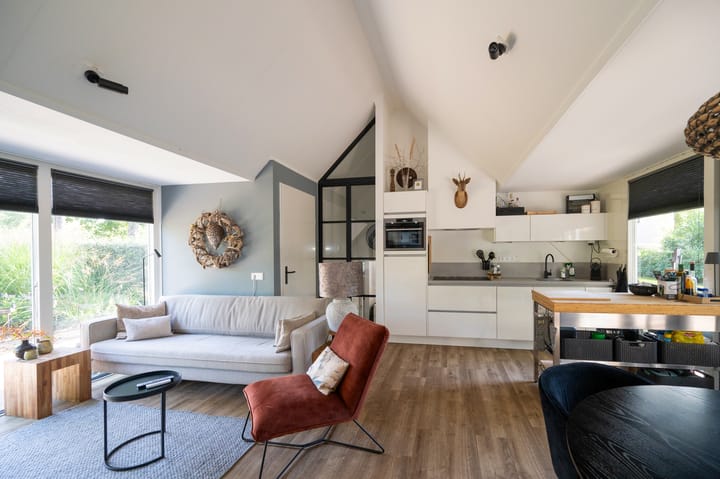 Foto 6 van Hoorneweg 17-B7