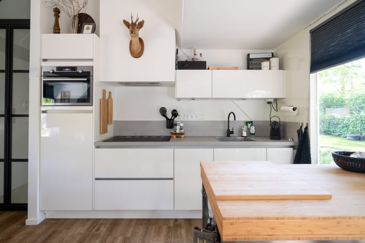 Foto 7 van Hoorneweg 17-B7