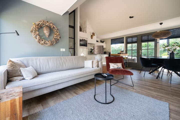 Foto 10 van Hoorneweg 17-B7