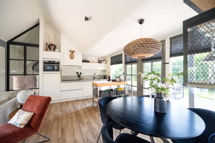 Foto 11 van Hoorneweg 17-B7