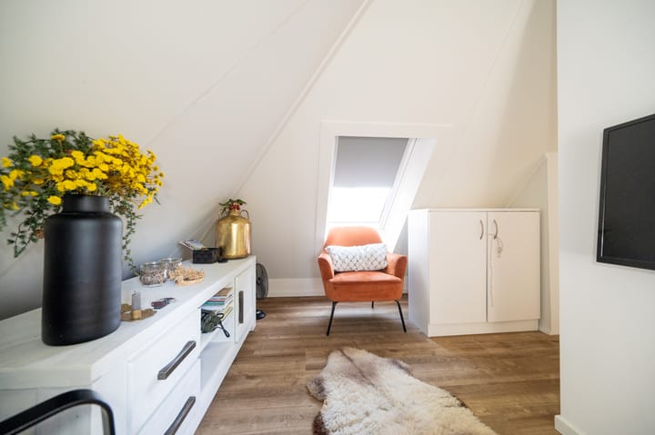 Foto 14 van Hoorneweg 17-B7