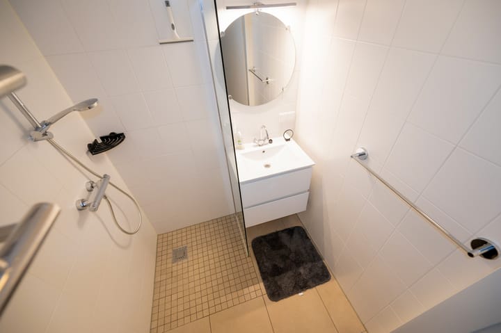 Foto 18 van Hoorneweg 17-B7