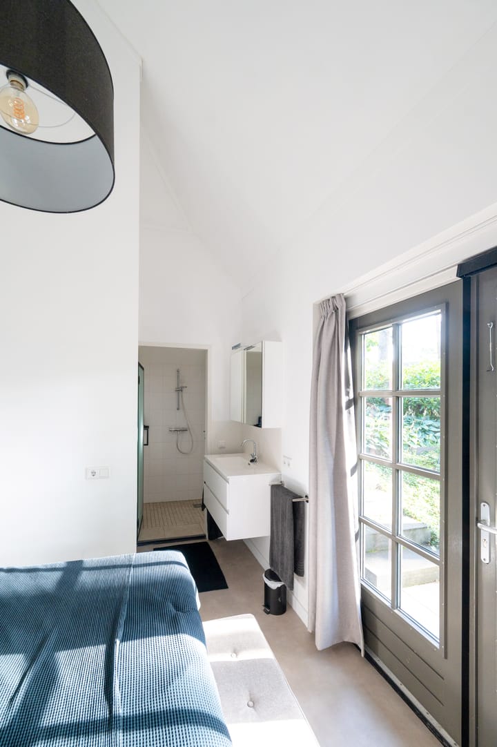 Foto 20 van Hoorneweg 17-B7