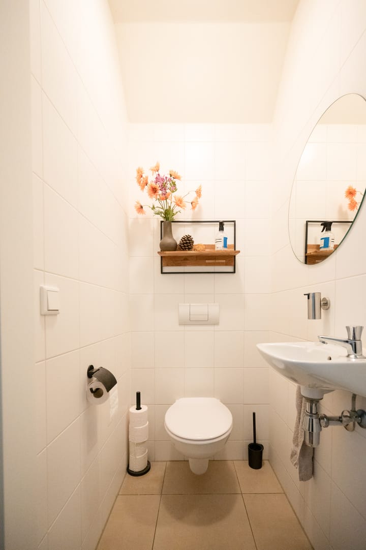 Foto 22 van Hoorneweg 17-B7