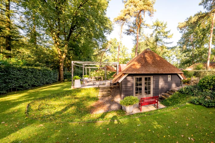 Foto 23 van Hoorneweg 17-B7