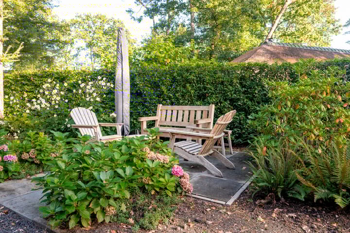 Foto 25 van Hoorneweg 17-B7