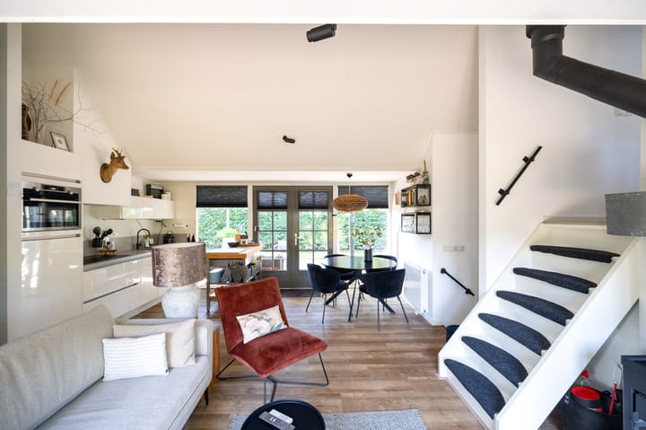 Foto 9 van Hoorneweg 17-B7