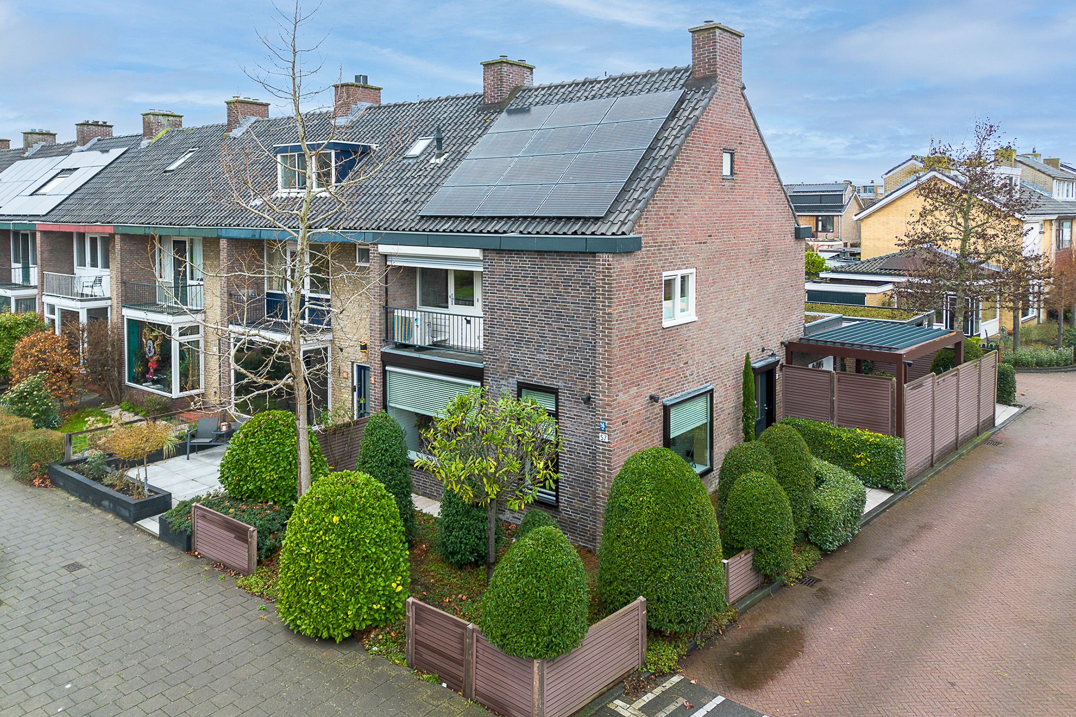 Rembrandtlaan 57 