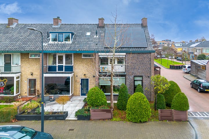 Foto 6 van Rembrandtlaan 57