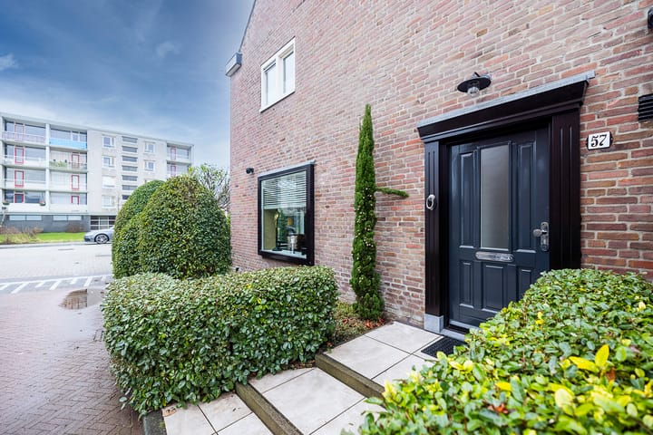 Foto 7 van Rembrandtlaan 57