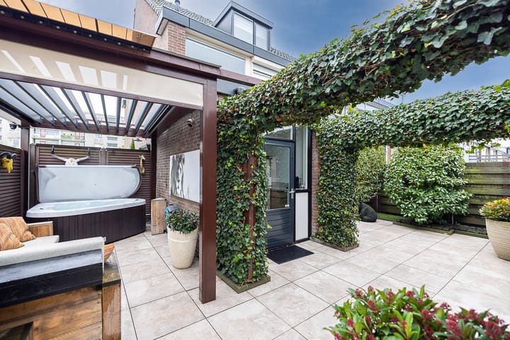 Foto 25 van Rembrandtlaan 57