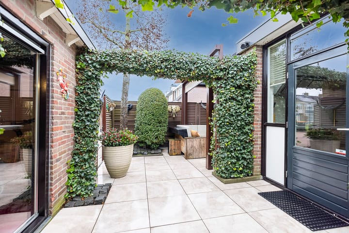 Foto 29 van Rembrandtlaan 57