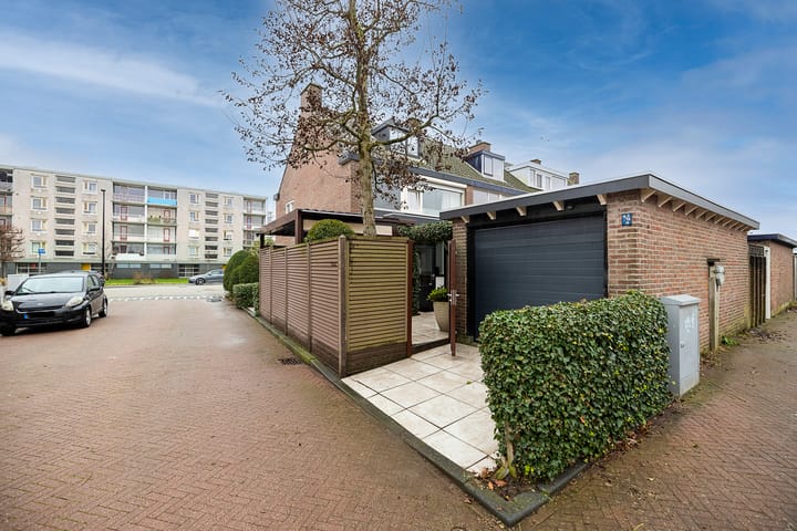 Foto 31 van Rembrandtlaan 57