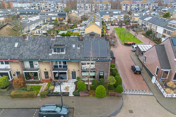 Foto 5 van Rembrandtlaan 57