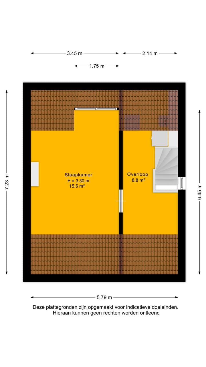 Foto 55 van Rembrandtlaan 57