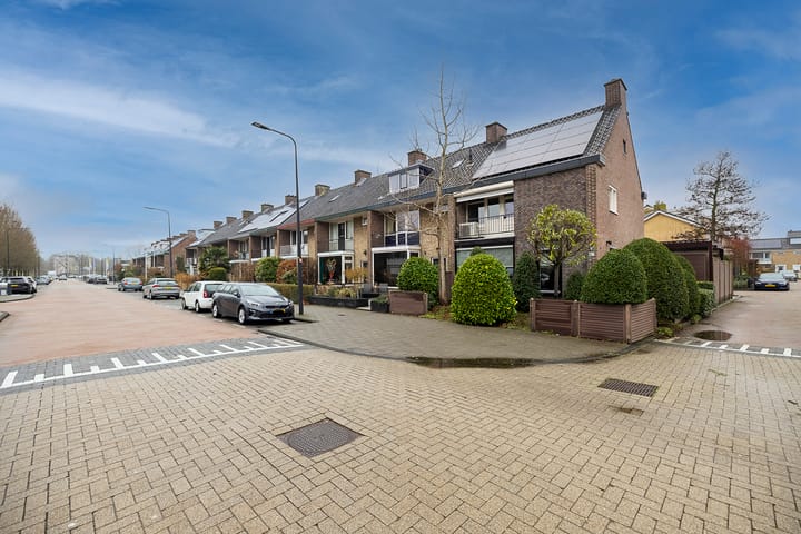 Foto 56 van Rembrandtlaan 57