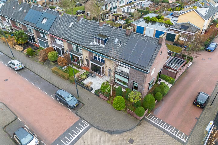 Foto 57 van Rembrandtlaan 57