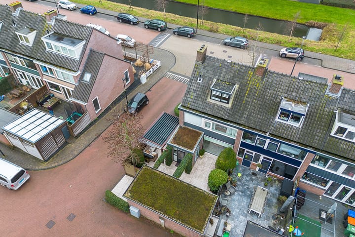 Foto 58 van Rembrandtlaan 57