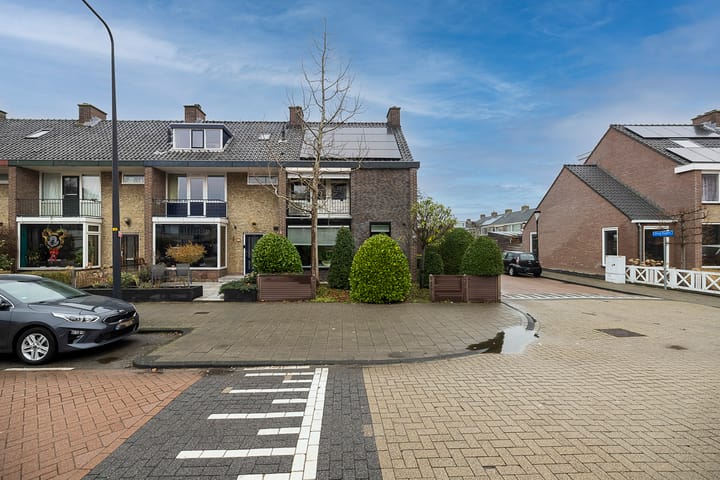 Foto 60 van Rembrandtlaan 57