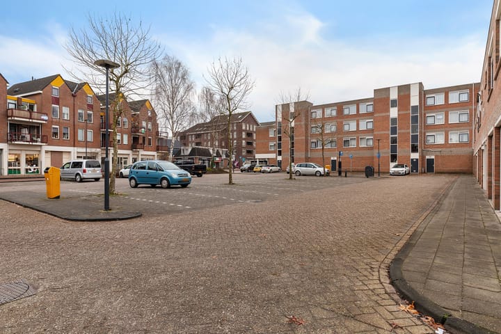 Foto 10 van Markt 44