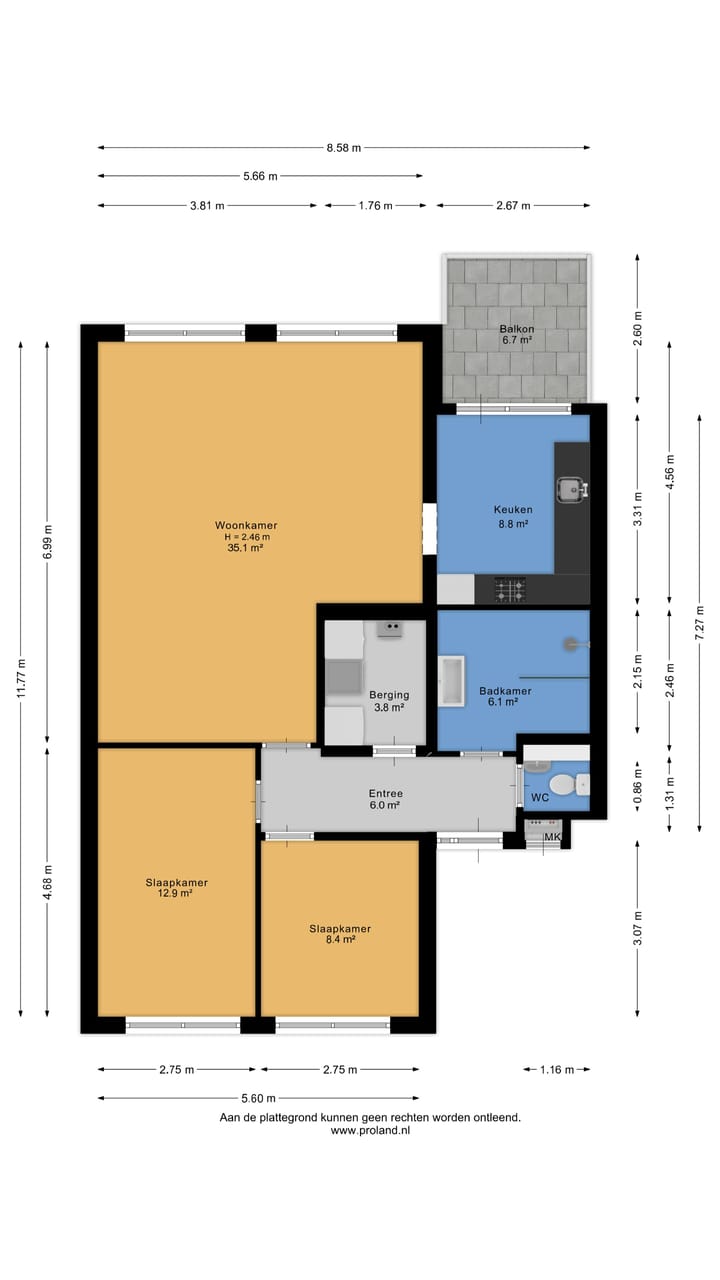 Foto 47 van Markt 44