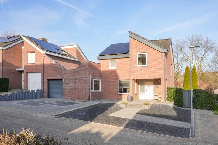 Photo 1 of Zes Bundersveld 8