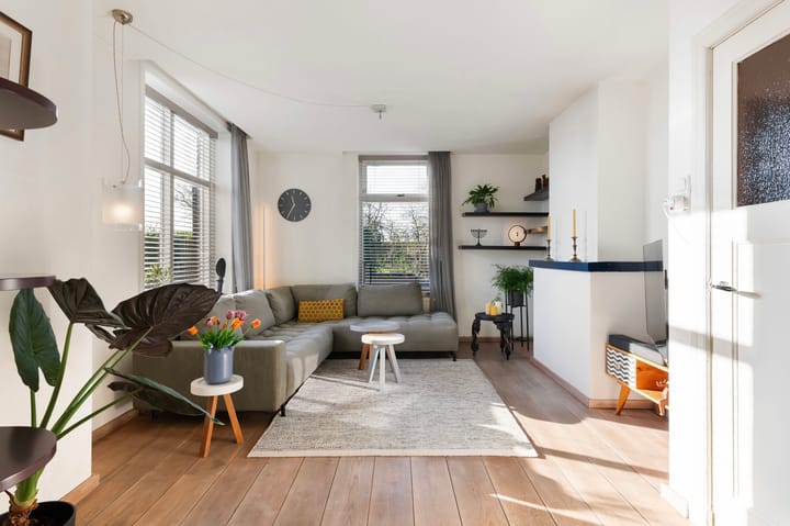 Photo 3 of Klapstraat 202